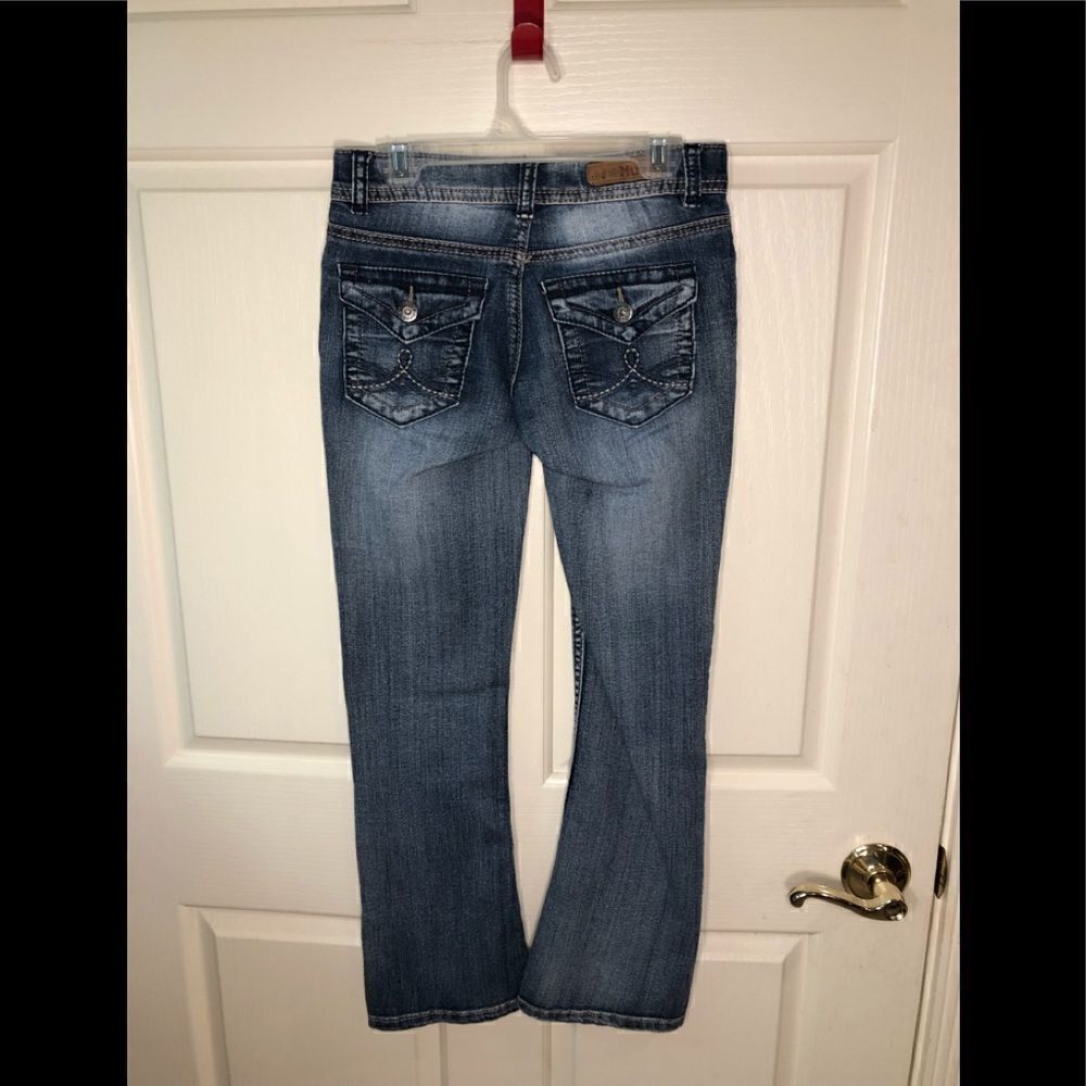 Mudd jeans - Picture 2 of 4